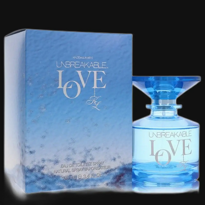 Unbreakable Love By Khloe And Lamar Perfume for Women by Gamer Scents