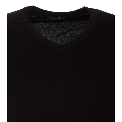 Tom Ford Men Underwear T-Shirt by Luosophy