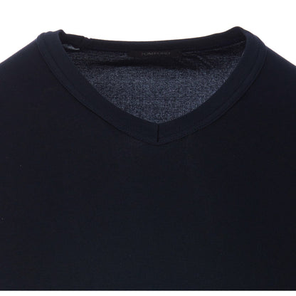Tom Ford Men Underwear T-Shirt by Luosophy