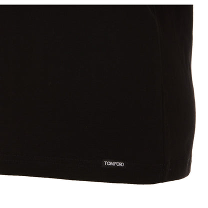 Tom Ford Men Underwear T-Shirt by Luosophy