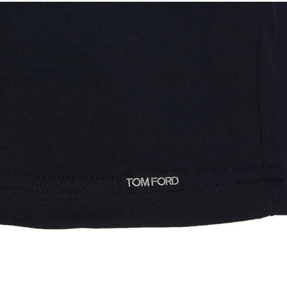 Tom Ford Men Underwear T-Shirt by Luosophy