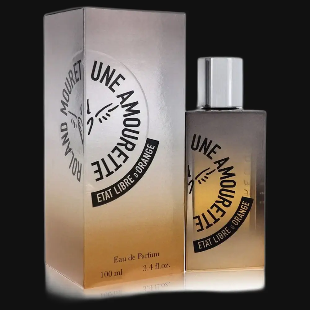 Une Amourette Roland Mouret By Etat Libre d&