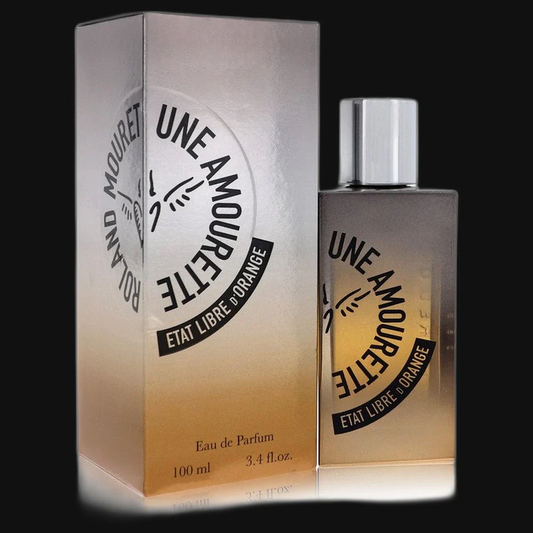 Une Amourette Roland Mouret By Etat Libre d'Orange (Unisex)