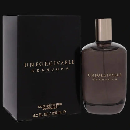Unforgivable By Sean John Cologne for Men by Gamer Scents