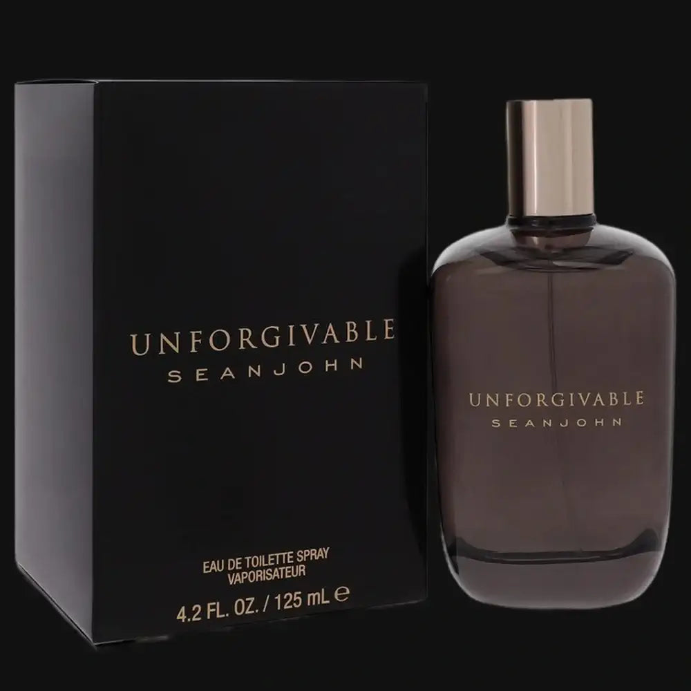 Unforgivable By Sean John Cologne for Men