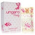 Ungaro Party by Ungaro Eau De Toilette Spray 3 oz for Women 