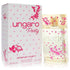 Ungaro Party by Ungaro Eau De Toilette Spray 3 oz for Women