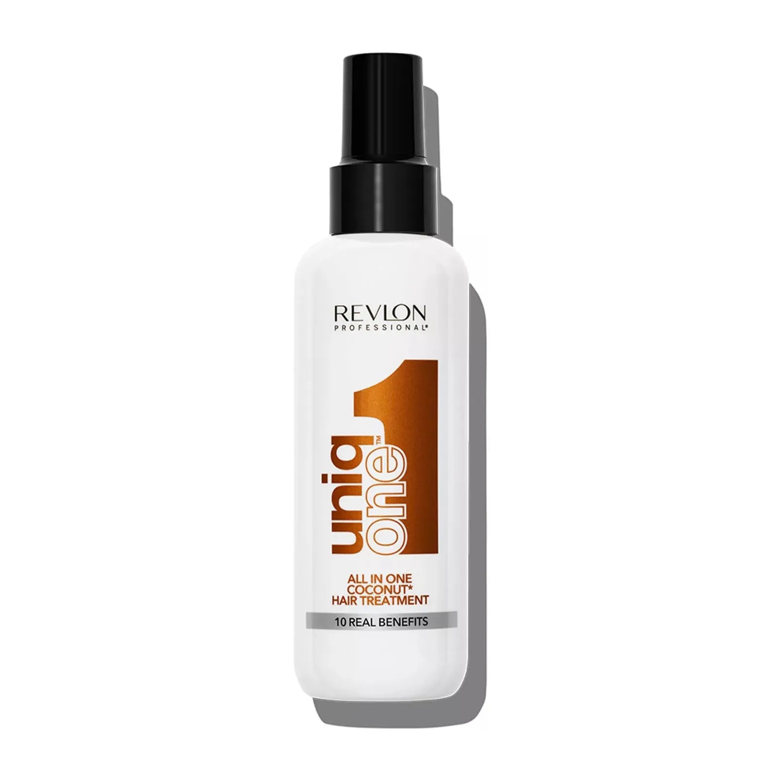 Revlon Uniq One All In One Hair Treatment - Coconut 5.1 oz by Pasteur Pharmacy