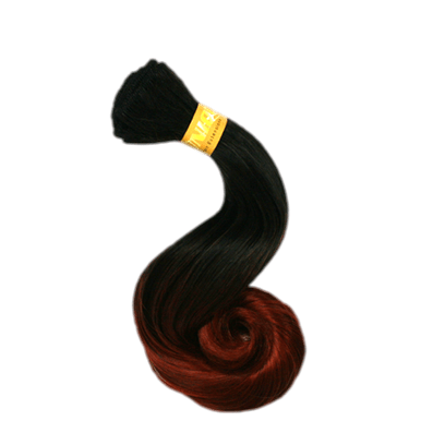 Unique Human Hair Body Bounce 16"