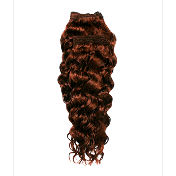 Unique Human Hair Spanish Wave
