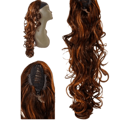 Unique Luscious String