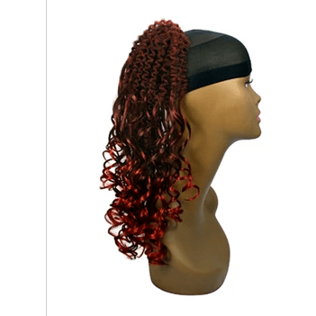 Unique Marley Curl String