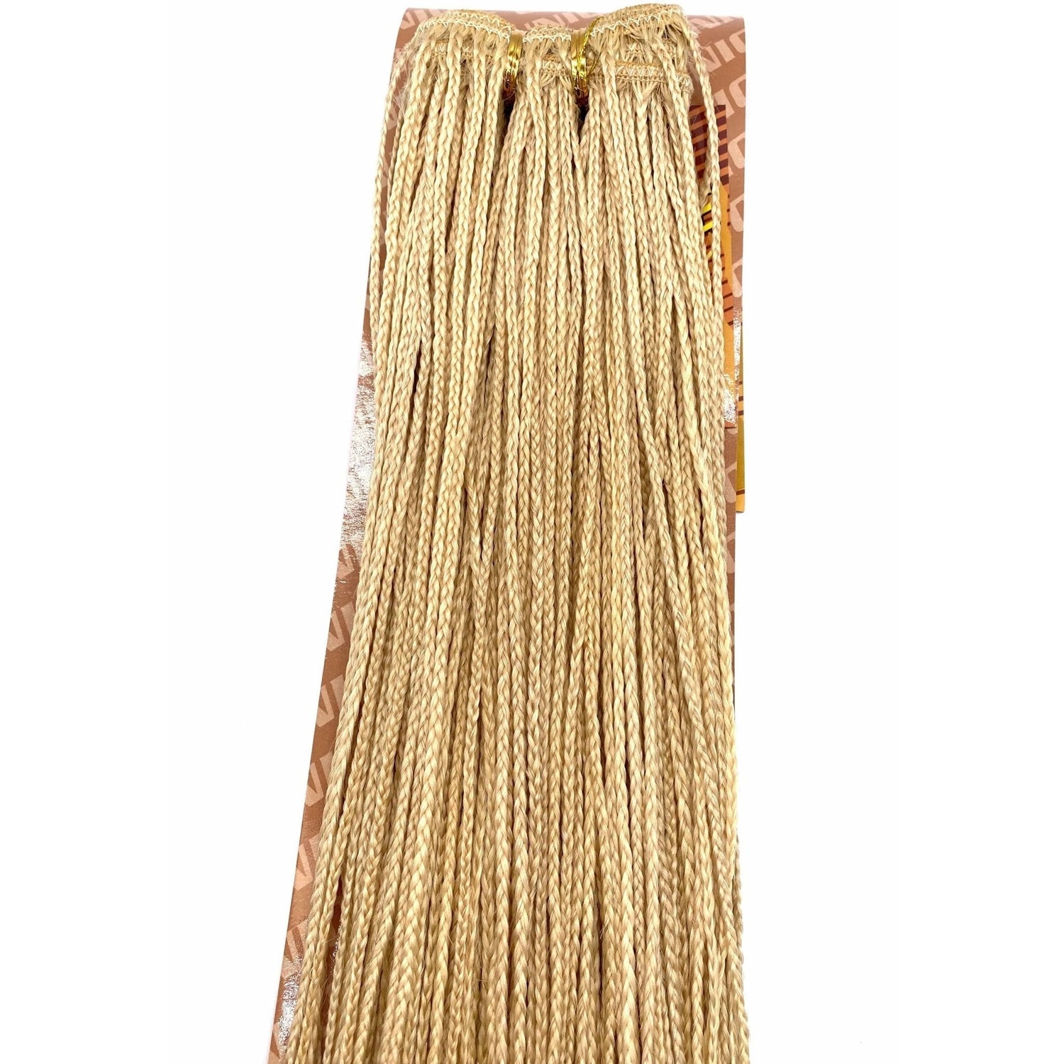 Unique Micro Braid 16" / 100% Human Hair