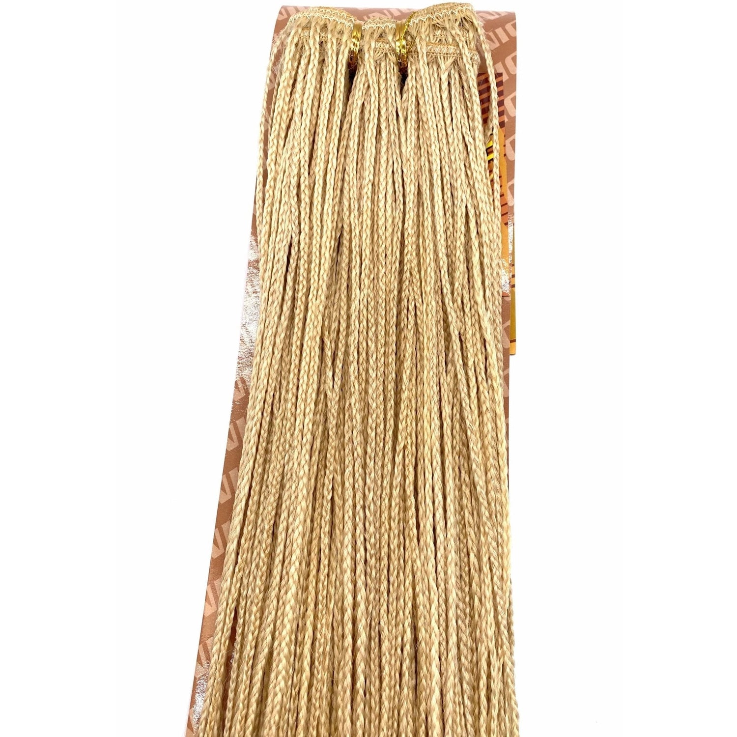 Unique Micro Braid 16" / 100% Human Hair