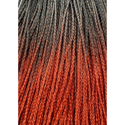 Unique Micro Braid 20" / 100% Human Hair