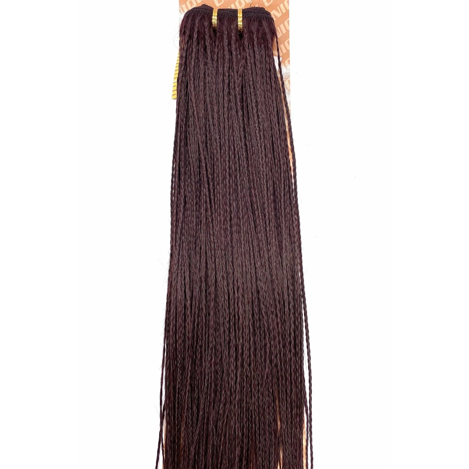 Unique Micro Braid 20" / 100% Human Hair