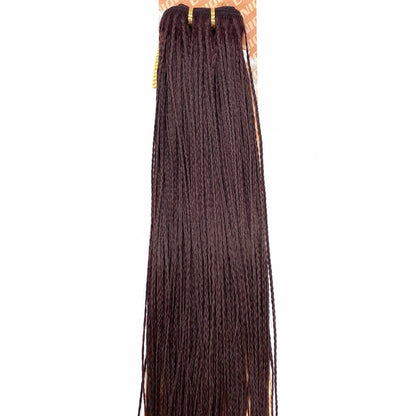 Unique Micro Braid 20" / 100% Human Hair