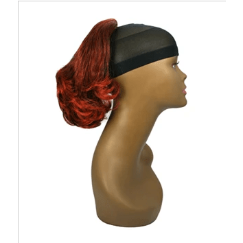 Unique Summer String Ponytail