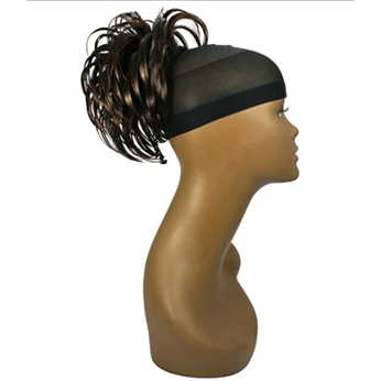 Unique Tape Curl String