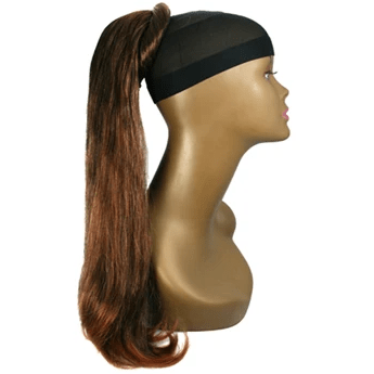 Unique Top Knot String