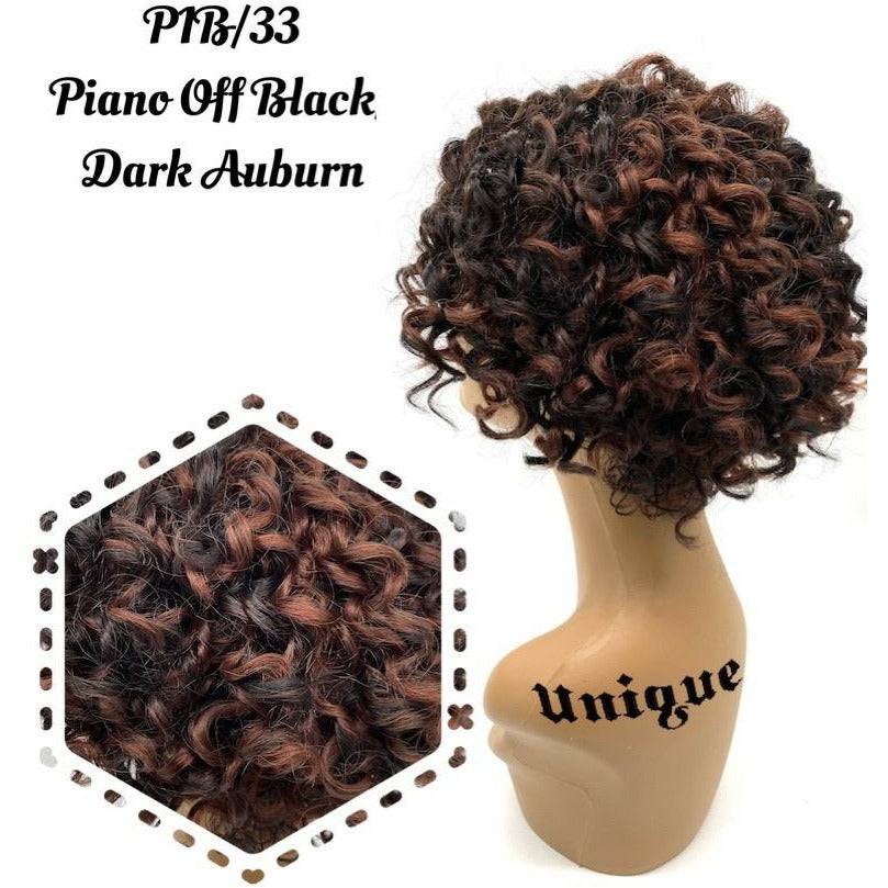 Unique&