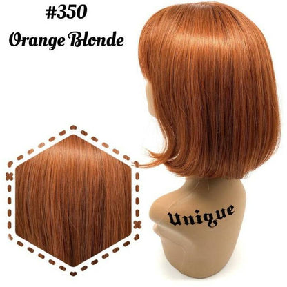 Unique&