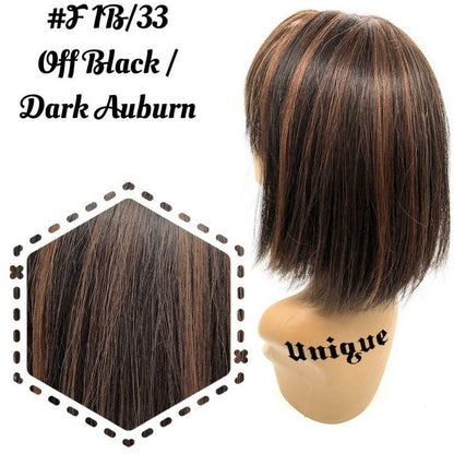 Unique&
