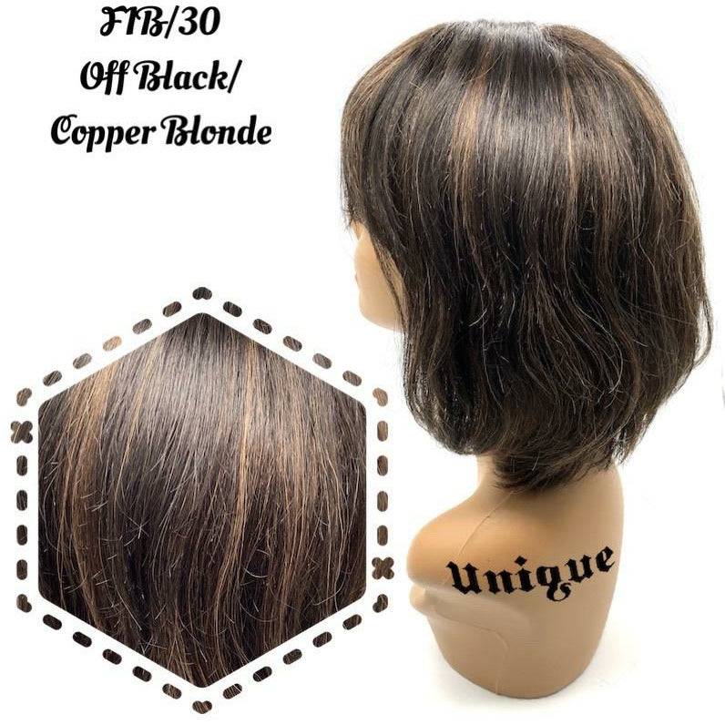 Unique&