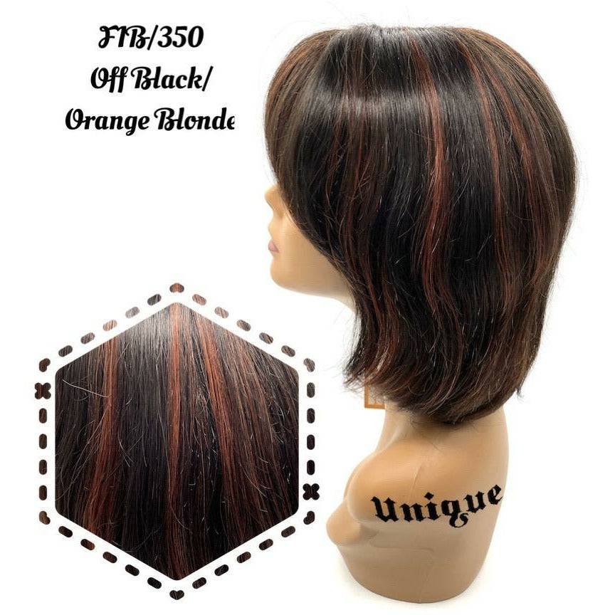 Unique&