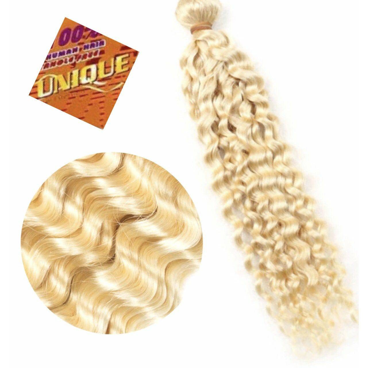 Unique&