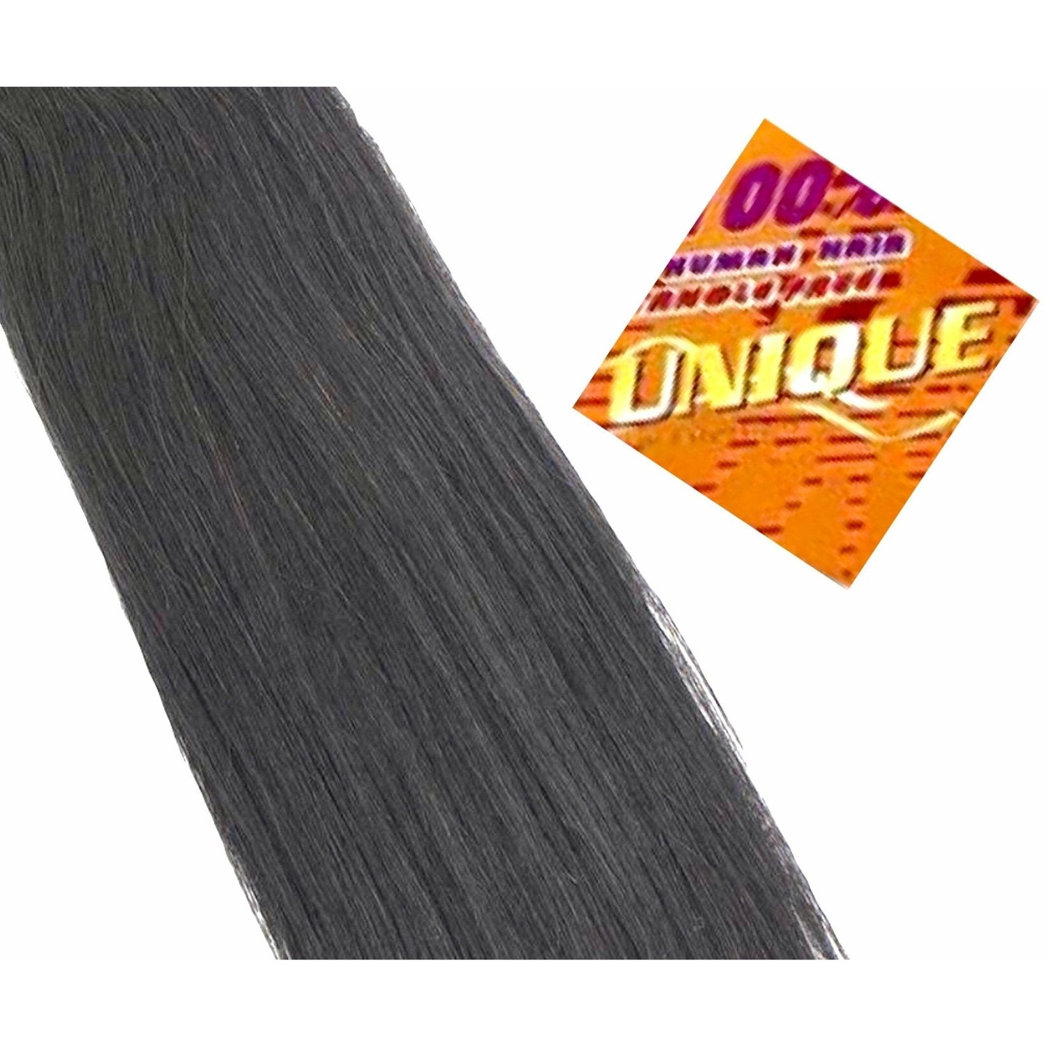 Unique&