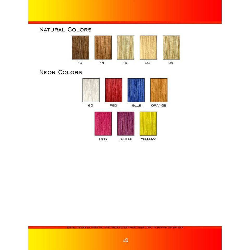 Unique&