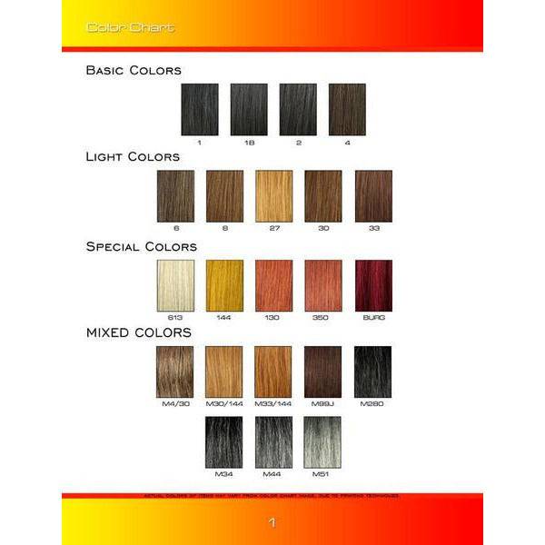 Unique&