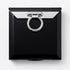 Brandon Luxury Ring-Clasp Pocket Mirror Collection by Pasteur Pharmacy