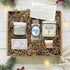 Vanilla Bean Tallow Gift Set - Whipped Moisturizer, Candle, Soap & Eye Cream | Lady May