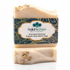 Unscented Oatmeal Shea Butter Soap by Nailah&