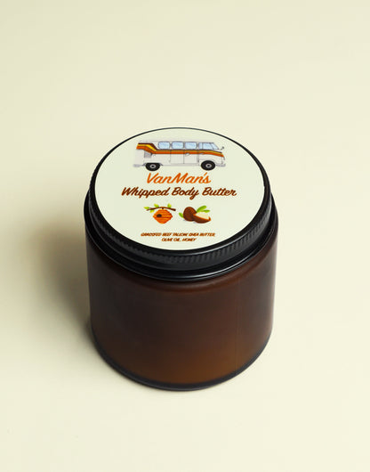 VanMan&