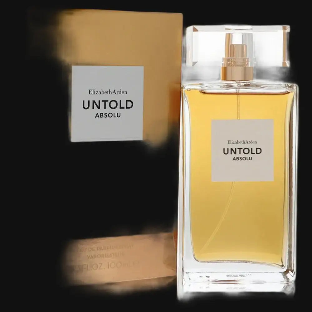 Untold Absolu By Elizabeth Arden Perfume for Women
