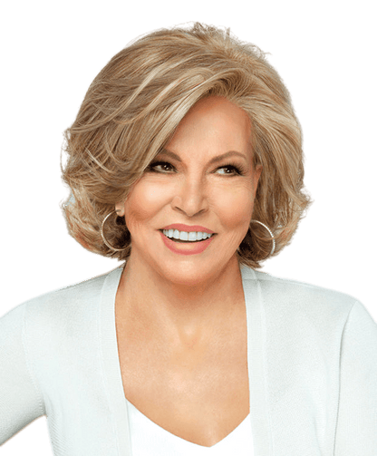 Raquel Welch Untold Story Wig - DestGlow