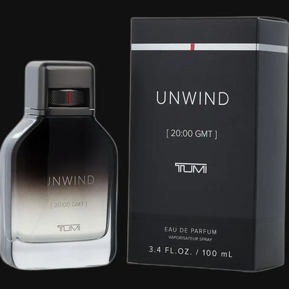 Unwind By Tumi Cologne for Men