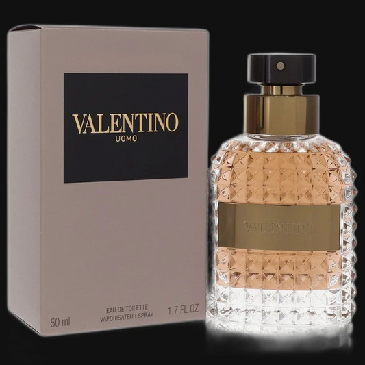 Uomo By Valentino Cologne for Men