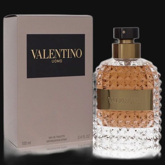 Uomo By Valentino Cologne for Men