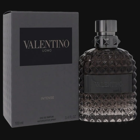 Uomo Intense By Valentino Cologne for Men