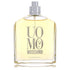 Uomo Moschino by Moschino Eau De Toilette Spray (Tester) 4.2 oz for Men 