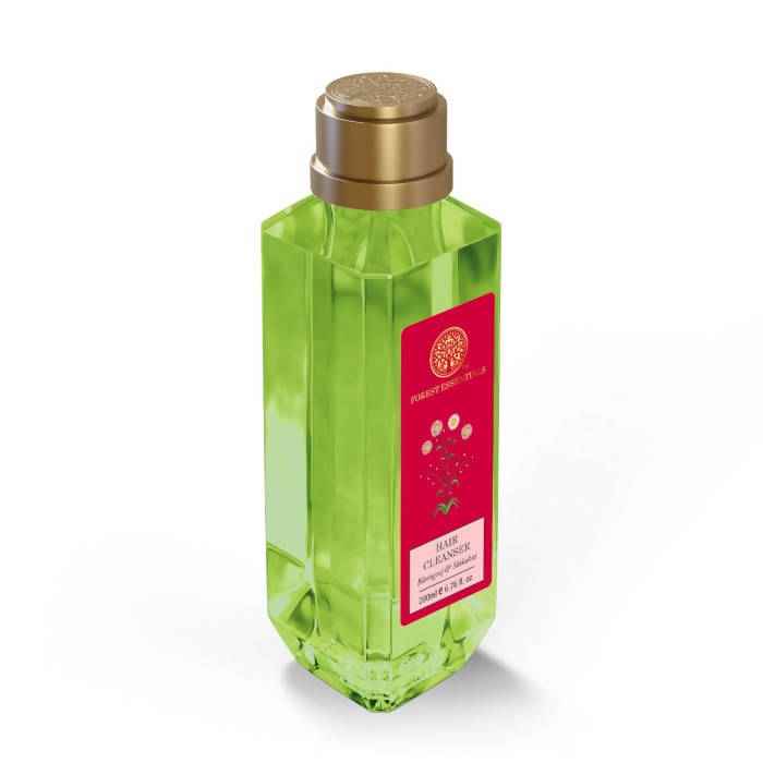 Forest Essentials Hair Cleanser Bhringraj &amp; Shikakai