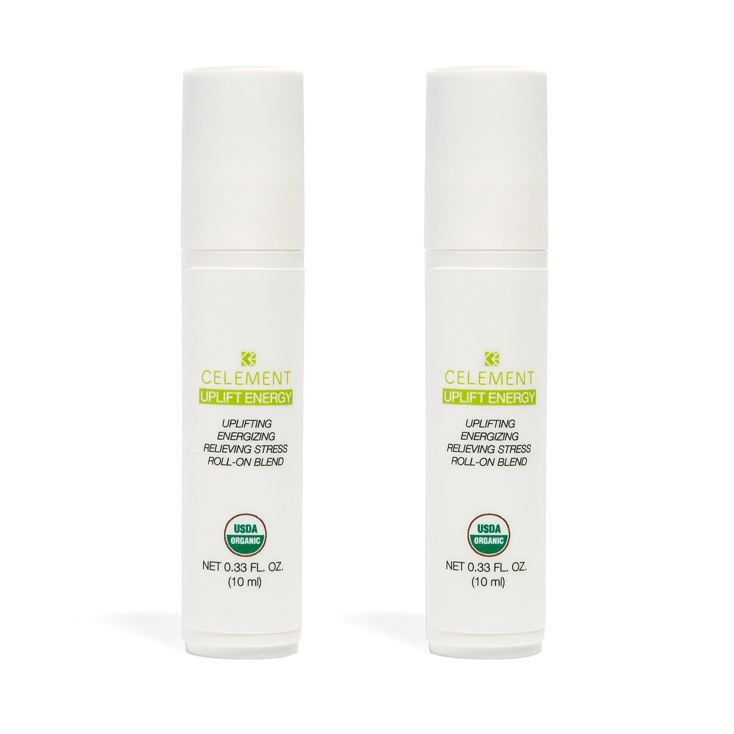 Uplift Energy Essential Oil Blend by CELEMENT
