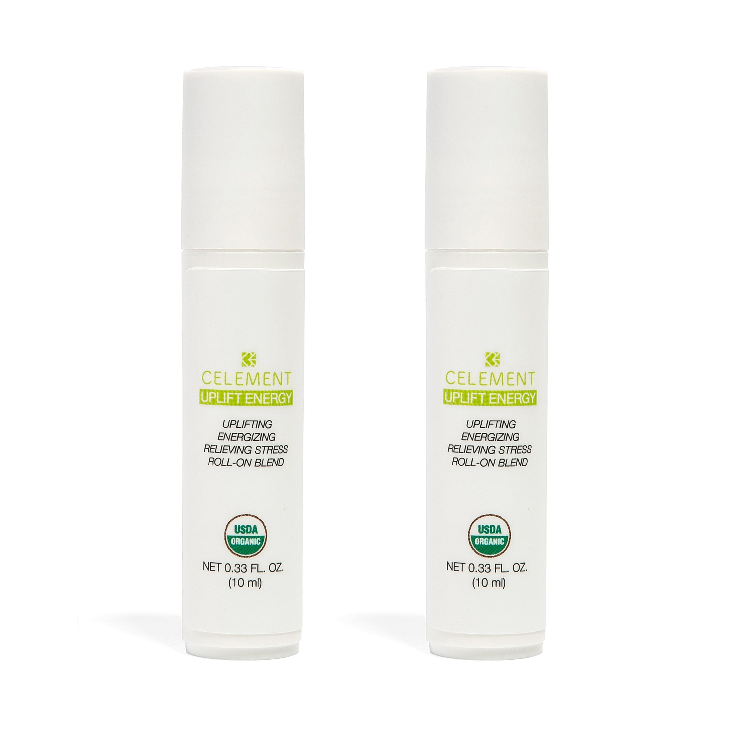 Uplift Energy Essential Oil Blend by CELEMENT