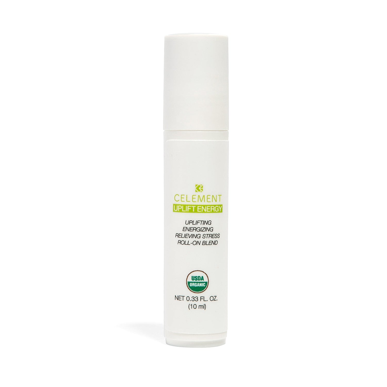 Uplift Energy Essential Oil Blend by CELEMENT