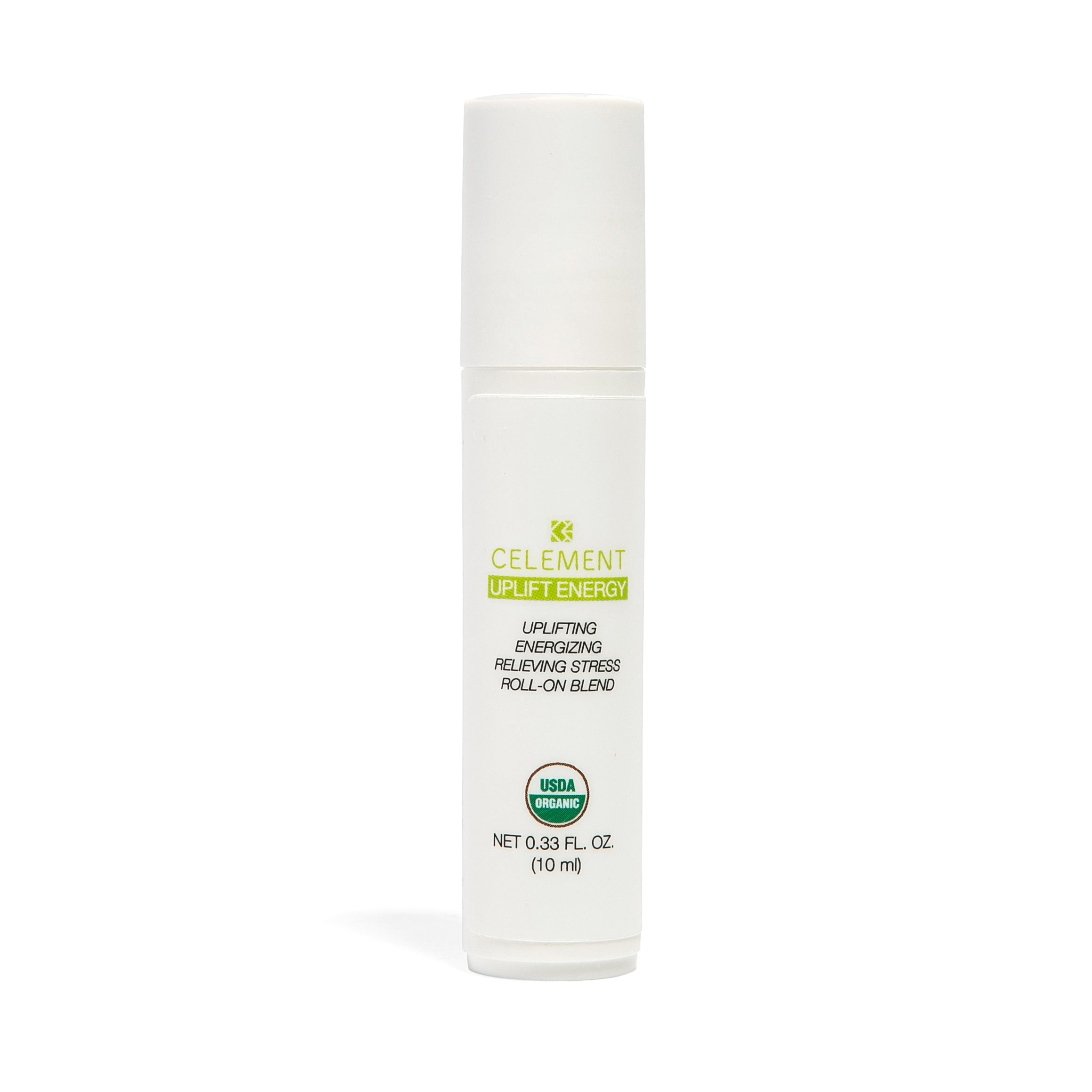 Uplift Energy Essential Oil Blend by CELEMENT