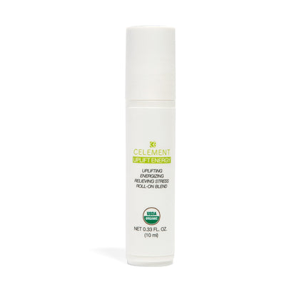 Uplift Energy Essential Oil Blend by CELEMENT